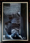 Nocturno, N.Petrova